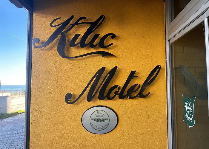 Kilic Motel