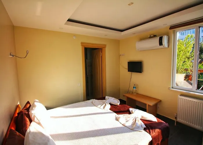 Kilic Motel